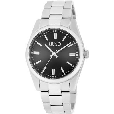 Product Ανδρικό Ρολόι LIU JO TLJ2129 Μαύρο base image