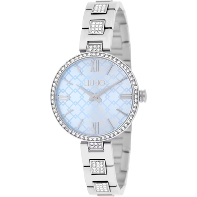 Product Γυναικείο Ρολόι LIU JO TLJ2184 base image