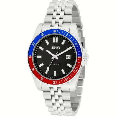 Product Ανδρικό Ρολόι LIU JO TLJ2223 base image