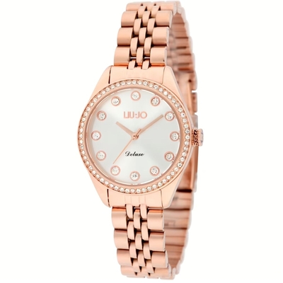 Product Γυναικείο Ρολόι LIU JO TLJ2258 base image