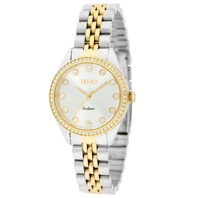 Product Γυναικείο Ρολόι LIU JO TLJ2259 base image