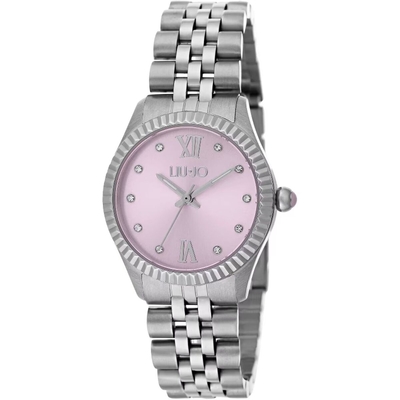 Product Γυναικείο Ρολόι LIU JO TLJ1135 base image