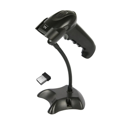 Product Barcode Scanner Ewent EW3431 base image