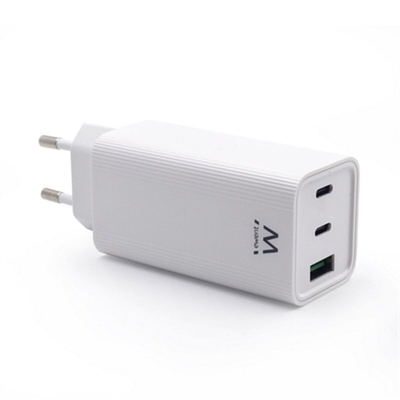 Product Φορτιστής Πρίζας Ewent EW1323 base image