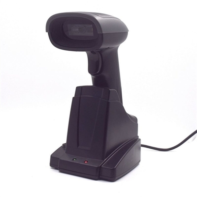 Product Barcode Scanner Ewent EW3440 base image