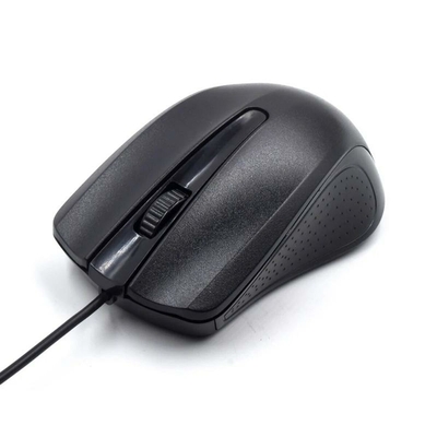 Product Ποντίκι Ενσύρματο Ewent EW3300 Μαύρο base image