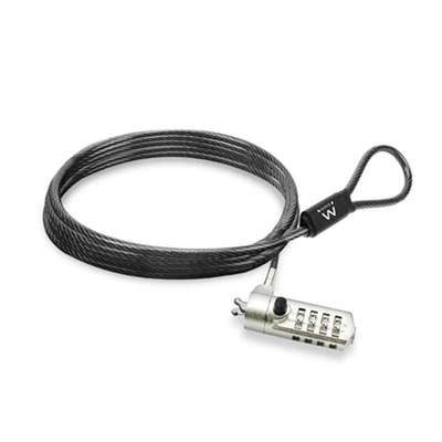 Product Κλειδαριά Laptop Ewent EW1243 base image