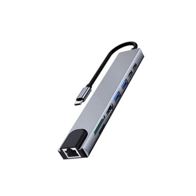 Product USB Hub Ewent EW1146 base image