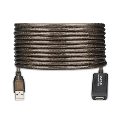 Product Καλώδιο Επέκτασης USB Ewent EW1013 5 m base image