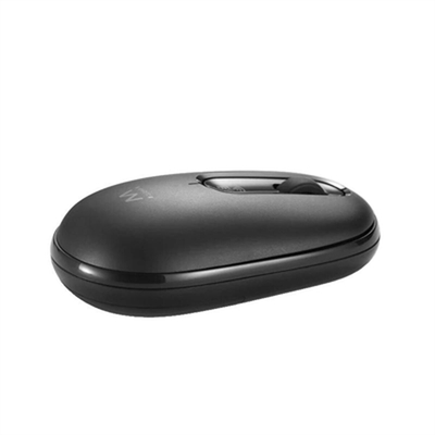 Product Ποντίκι Ασύρματο Ewent EW3241 Μαύρο base image