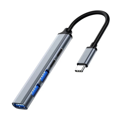 Product USB Hub Ewent ew1149 base image