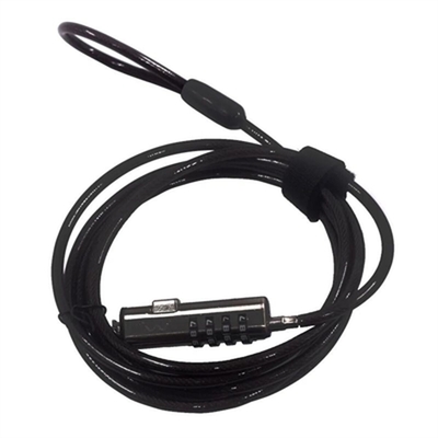 Product Κλειδαριά Laptop Ewent ew1238 base image