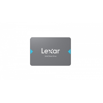 Product Σκληρός Δίσκος SSD Lexar Nq100 960gb Sata3 2.5 560/500mb/S base image