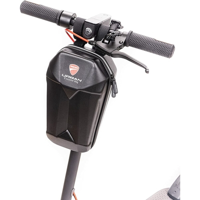 Product Τσάντα Mεταφοράς Ducati DUC-MON-BAG Μαύρο base image