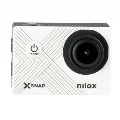 Product Φωτογραφική Μηχανή Nilox NXACXSNAP01 base image