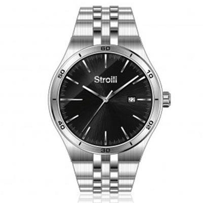 Product Ανδρικό Ρολόι Stroili 1661124 base image
