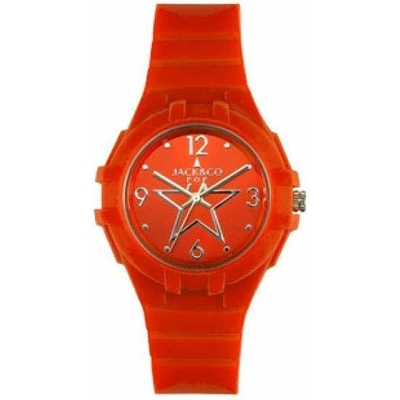 Product Ρολόι Γυναικείο Jack & Co MARGHERITA (? 34 mm) base image
