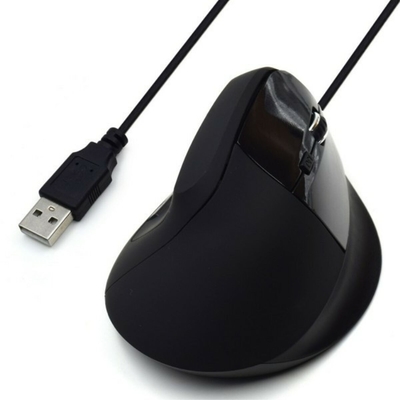 Product Οπτικό Ποντίκι Ασύρματο Ewent EW3157 USB 2.0 Μαύρο base image