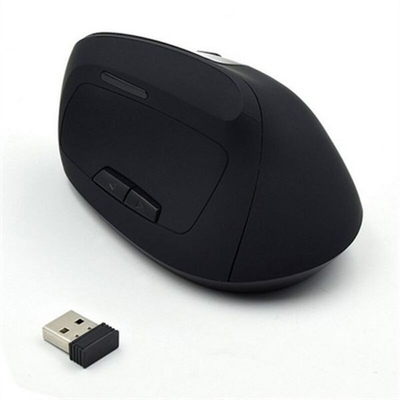 Product Ασύρματο ποντίκι Ewent FTRRIN0358 1800 dpi Μαύρο base image