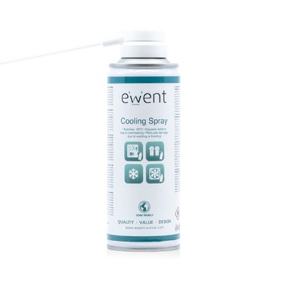 Product Καθαριστικό Cooling Spray Ewent EW5616 200 ml base image