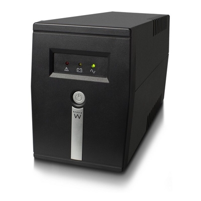 Product UPS SAI Ewent EW3946 360W Μαύρο base image