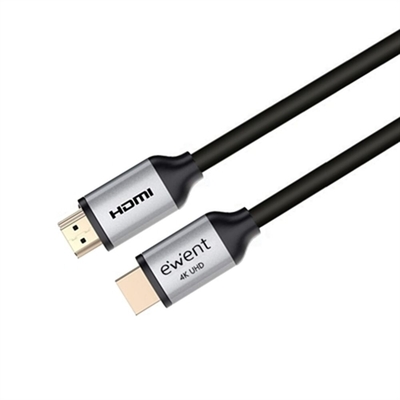 Product Καλώδιο HDMI Ewent EC1347 4K 3 m base image