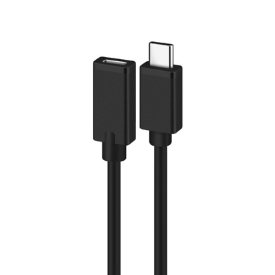 Product Καλώδιο USB Ewent Μαύρο 1,4 m base image