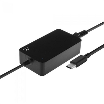 Product Φορτιστής για Laptop Ewent EW3981 base image