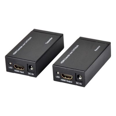 Product Αντάπτορας HDMI Ewent EW3715 base image