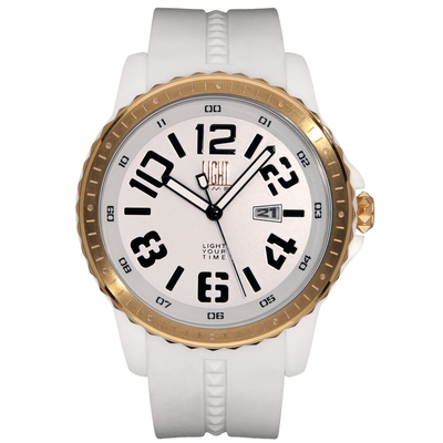 Product Ρολόι Ανδρικό Light Time SPEED WAY (? 48 mm) base image