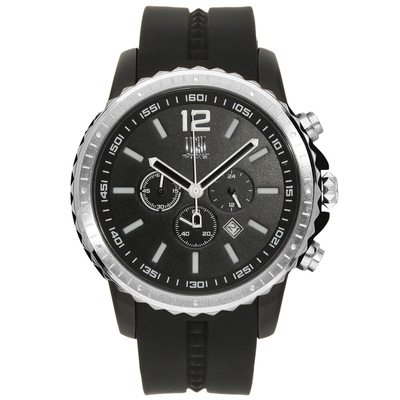 Product Ρολόι Ανδρικό Light Time SPEED WAY (? 48 mm) base image