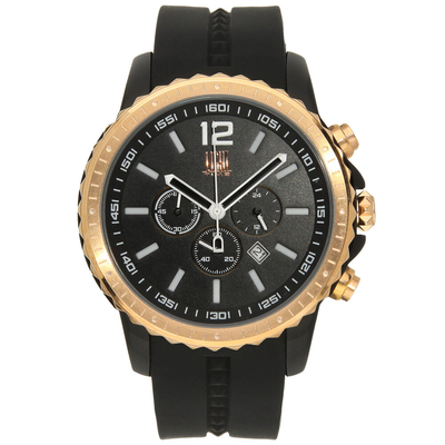 Product Ρολόι Ανδρικό Light Time SPEED WAY (? 48 mm) base image