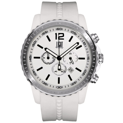 Product Ρολόι Ανδρικό Light Time SPEED WAY (? 48 mm) base image