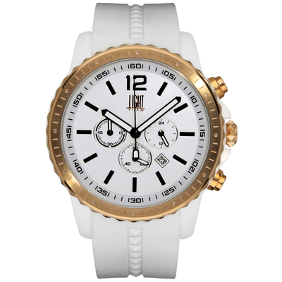 Product Ρολόι Ανδρικό Light Time SPEED WAY (? 48 mm) base image