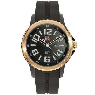 Product Ρολόι Unisex Light Time SPEED WAY (? 41 mm) base image