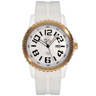 Product Ρολόι Unisex Light Time SPEED WAY (? 41 mm) base image