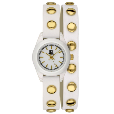 Product Ρολόι Γυναικείο Light Time PUNK (? 23 mm) base image