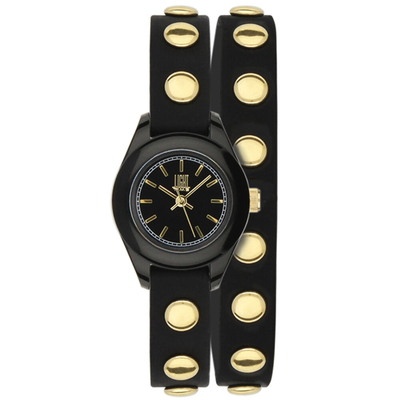 Product Ρολόι Γυναικείο Light Time PUNK (? 23 mm) base image