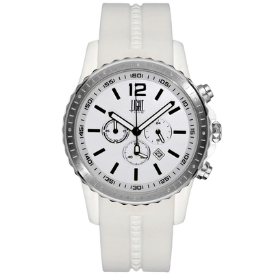 Product Ρολόι Unisex Light Time SPEED WAY (? 41 mm) base image