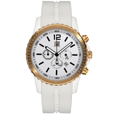 Product Ρολόι Unisex Light Time SPEED WAY (? 41 mm) base image
