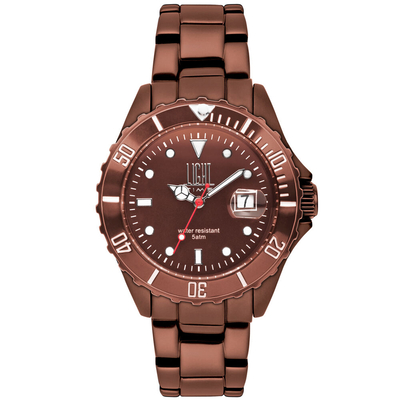 Product Ρολόι Ανδρικό Light Time ALLUMINIUM (? 40 mm) base image