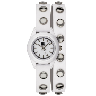 Product Ρολόι Γυναικείο Light Time PUNK (? 23 mm) base image
