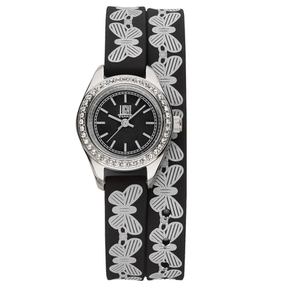 Product Ρολόι Γυναικείο Light Time ROCOCO (? 23 mm) base image
