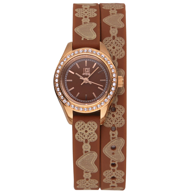 Product Ρολόι Γυναικείο Light Time ROCOCO (? 23 mm) base image