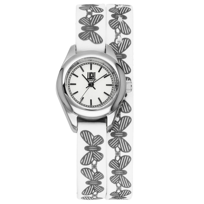 Product Ρολόι Γυναικείο Light Time ROCOCO (? 23 mm) base image