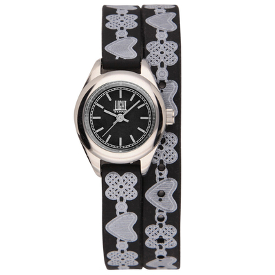 Product Ρολόι Γυναικείο Light Time ROCOCO (? 23 mm) base image
