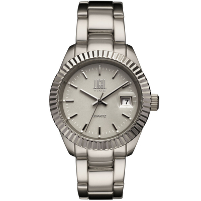 Product Ρολόι Unisex Light Time ALLUMINIUM (? 34 mm) base image