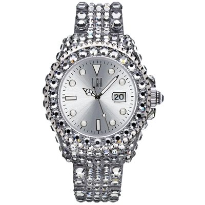 Product Ρολόι Γυναικείο Light Time MEDITERRANEO (? 39 mm) base image
