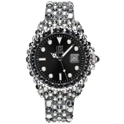 Product Ρολόι Γυναικείο Light Time MEDITERRANEO (? 39 mm) base image