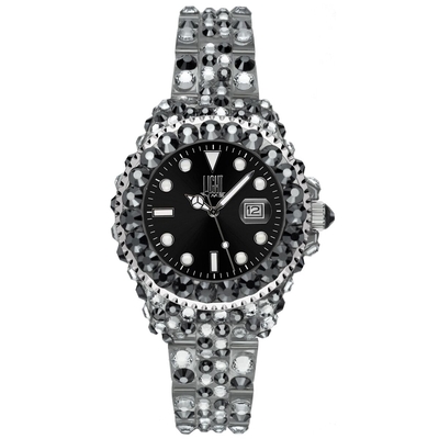 Product Ρολόι Γυναικείο Light Time MEDITERRANEO (? 35 mm) base image